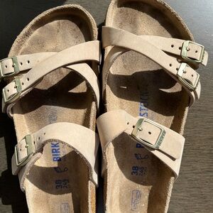 Women’s Birkenstock Franca